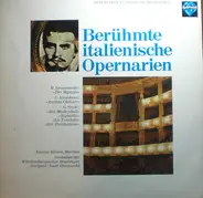 Leoncavallo / Giordano / Verdi a.o. - Berühmte Italienische Opernarien