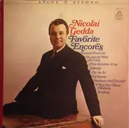 Nicolai Gedda - Favorite Encores