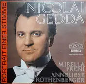 Nicolai Gedda