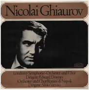 Nicolai Ghiaurov - Nicolai Ghiaurov