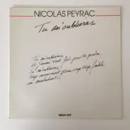 Nicolas Peyrac - Tu M'Oublieras