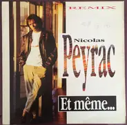 Nicolas Peyrac - Et Même ...