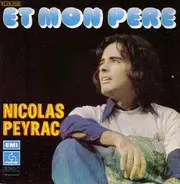 Nicolas Peyrac - Et Mon Père