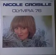 Nicole Croisille - Olympia 76