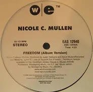 Nicole C. Mullen - Freedom