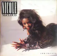 Nicole J McCloud - Jam Packed