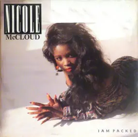 Nicole J McCloud - Jam Packed