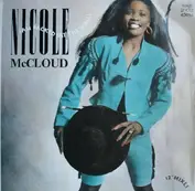 Nicole McCloud