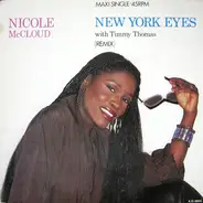 Nicole McCloud - New York Eyes