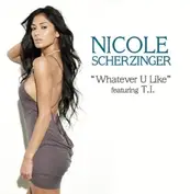 Nicole Scherzinger Featuring T.I.