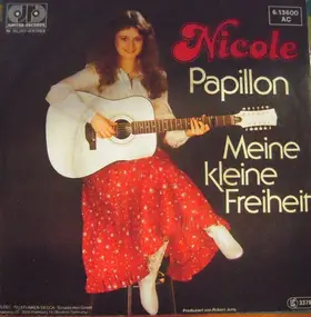 Nicole - Papillon / Meine Kleine Freiheit