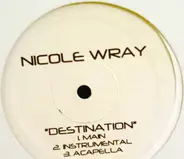 Nicole Wray - Destination