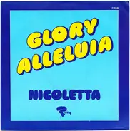 Nicoletta - Glory Alleluia