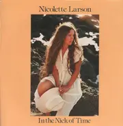 Nicolette Larson - In the Nick of Time