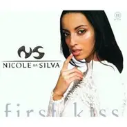 Nicole Da Silva - First Kiss