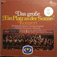 Meyerbeer / Rossini / Wagner/ Tchaikovsky - Das Große 'Ein Platz An Der Sonne'-Konzert