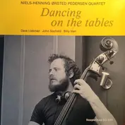 Niels-Henning Ørsted Pedersen Quartet