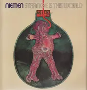 Niemen - Strange Is This World