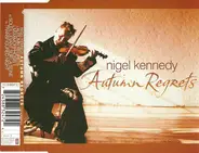 Nigel Kennedy - Autumn Regrets