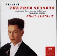 Nigel Kennedy - The Platinum Collection