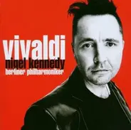 Nigel Kennedy - The Vivaldi Album