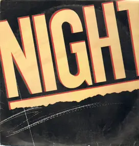 The Night - Night