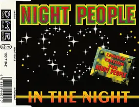 The Night People - In The Night