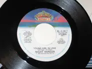 Night Ranger - Young Girl in Love