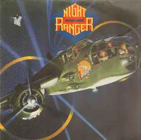 Night Ranger - 7 Wishes
