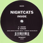 Nightcats - INSIDE