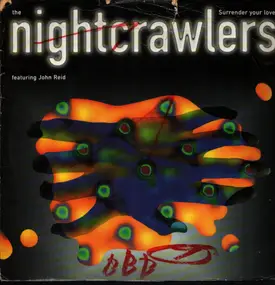 The Nightcrawlers - Surrender Your Love