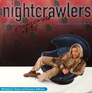 Nightcrawlers - Keep on Pushing (Our Love)