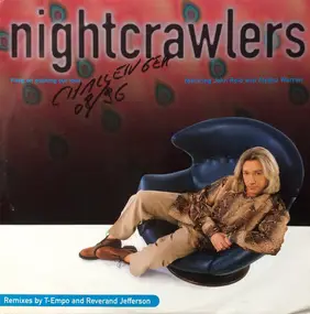 The Nightcrawlers - Keep on Pushing (Our Love)