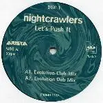 Nightcrawlers Featuring John Reid - Let's Push It