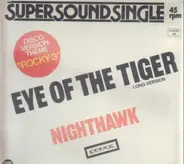 Nighthawk - Eye Of The Tiger