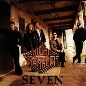 Night Ranger - Seven