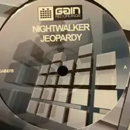 Nightwalker / Dykast - Jeopardy / Dig Dug