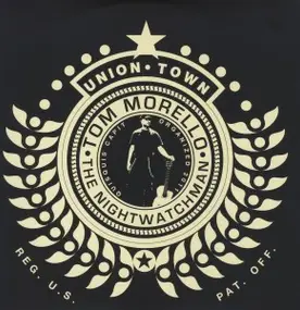 The Nightwatchman - Union Town