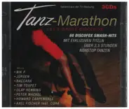Nik P., Jürgen, Baccara u.a. - Tanz-Marathon