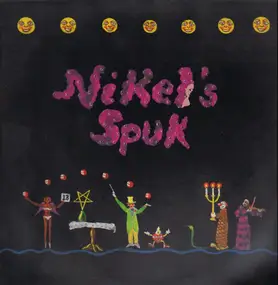 Nikel's Spuk - Nikel's Spuk