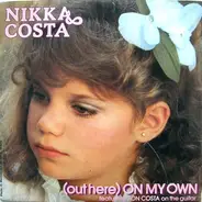 Nikka Costa Featuring Don Costa - (Out Here) On My Own