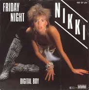 Nikki - Friday Night