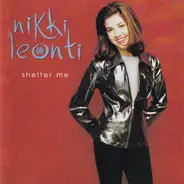 Nikki Leonti - Shelter Me