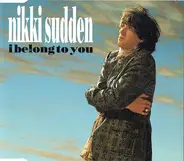 Nikki Sudden - I Belong To You