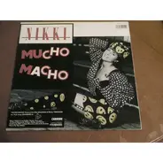 Nikki - Mucho Macho