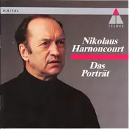 Nikolaus Harnoncourt - Das Porträt