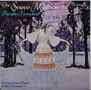 Rimsky-Korsakov - The Snow Maiden