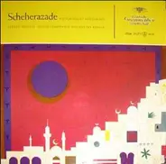 Rimsky-Korsakov - Scheherazade Nach 'Tausend Und Eine Nacht' Op. 35