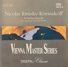 Nikolai Rimsky-Korsakov - Scheherazade Aus 'Tausend Und Eine Nacht'