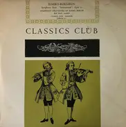 Nikolai Rimsky-Korsakov , Radio-Symphonie-Orchester Berlin , Karl Rucht - Symphony Suite, 'Scheherazade', Opus 35